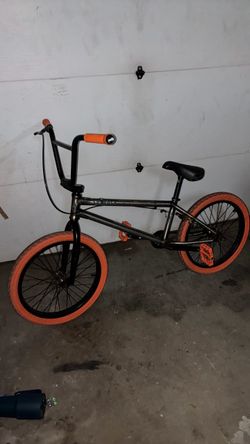 Subrosa bmx bike 19”