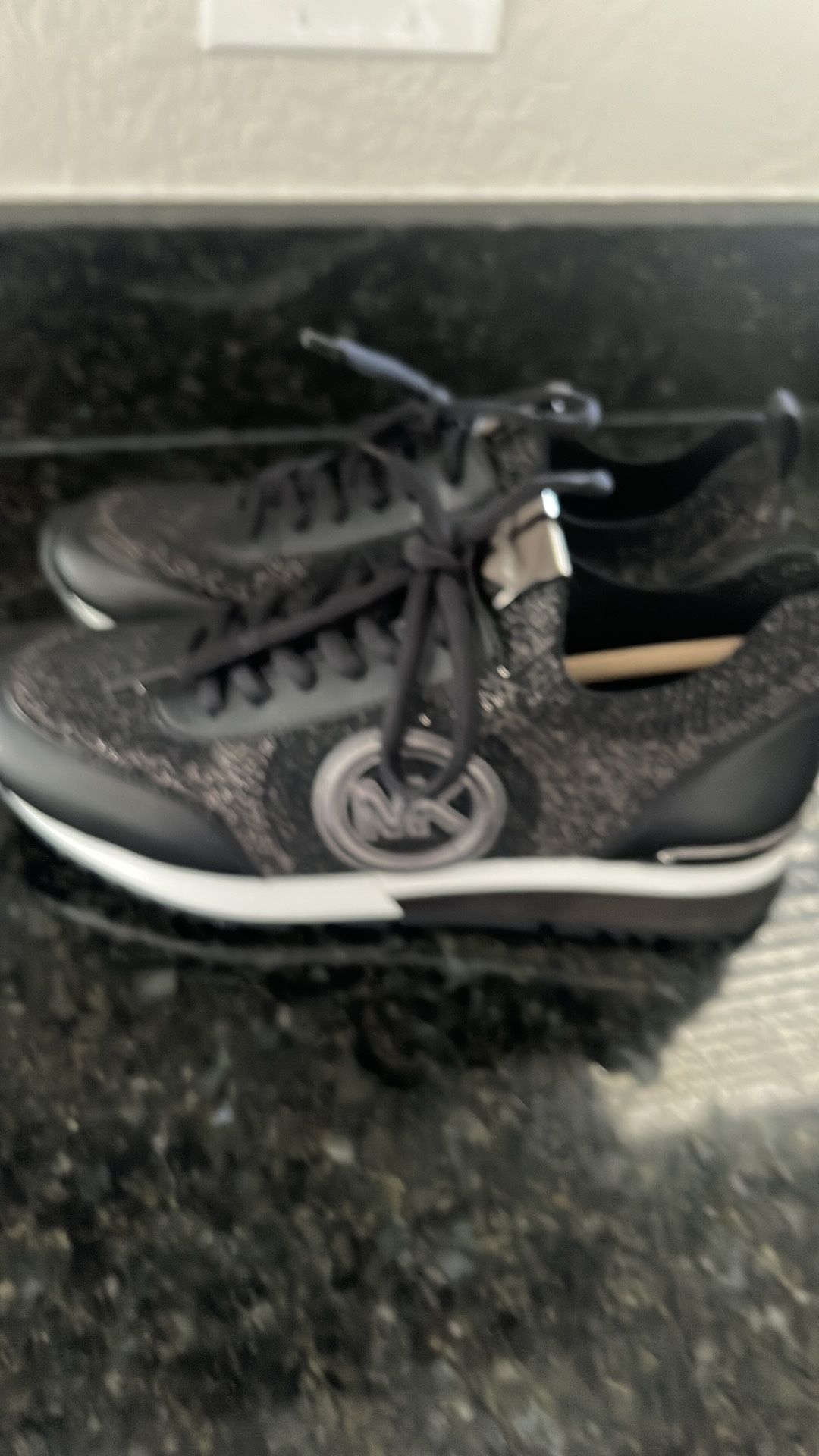 NWT Michael Kors women shoes