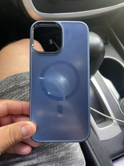 iPhone 13 Pro Max Case 