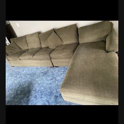 Large Couch