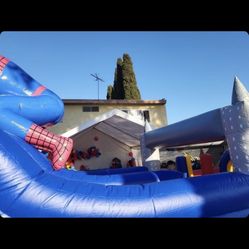 Jumper Spider Man Jumper For Party’s