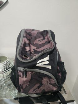 Backpack Baseball