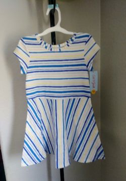 Girl dress