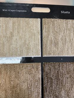 Carpet,   $2 sft   , Buy In Bulk And Save