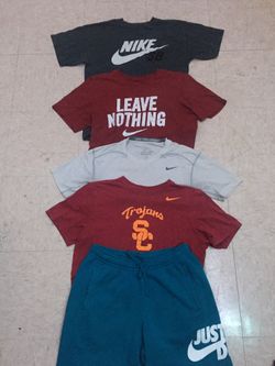 Nike Bundle (READ DESCRIPTION BELOW :)