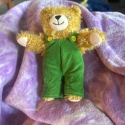 Corduroy Bear (6 Inches)