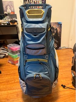 Sun Mountain C130 Golf Cart Bag