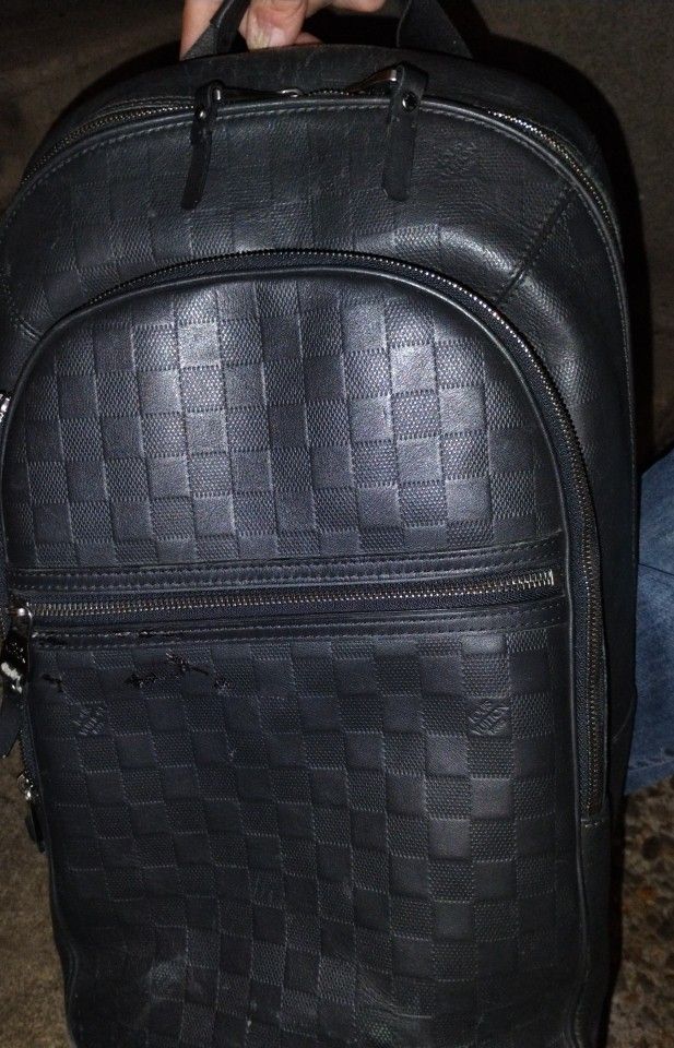 Louis Vuitton Backpack