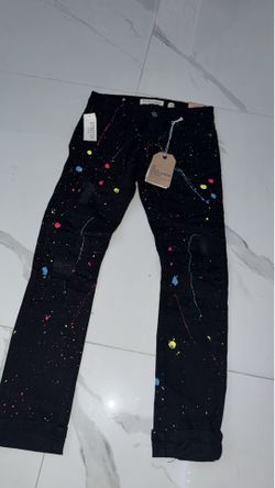 Men’s jeans