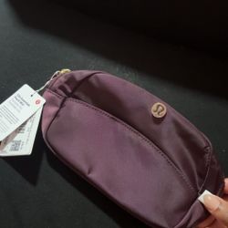 Lululemon Pouch