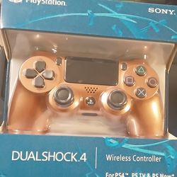 PS4 Wireless controller