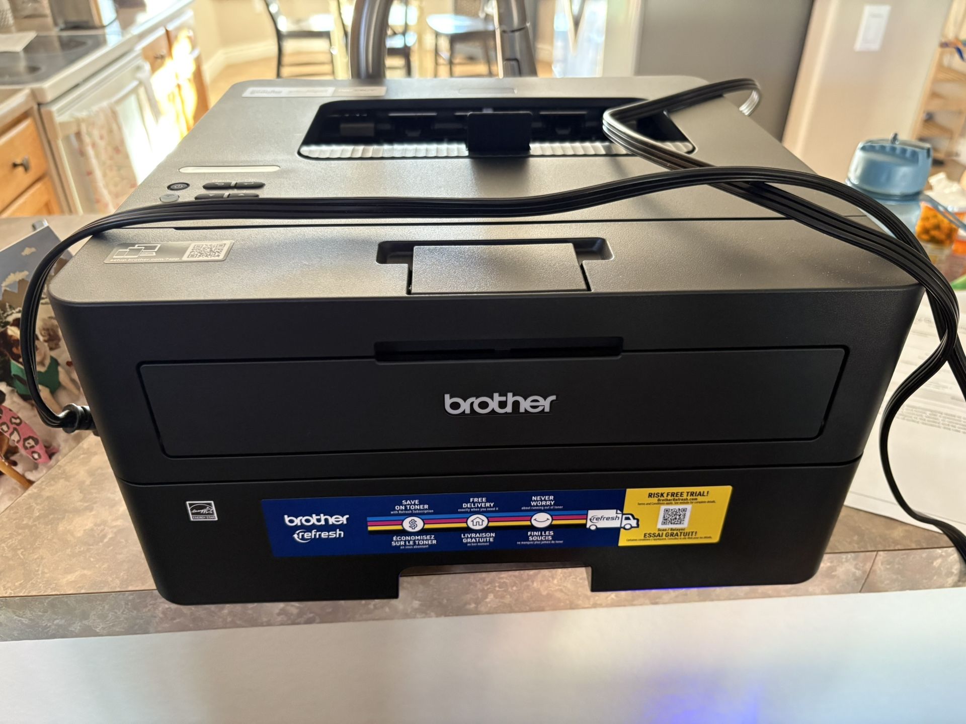 Brother Printer