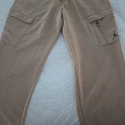 Jordan Golf Pants 36"W x 34"L