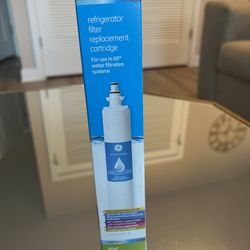 GE Smart Water FILTER 