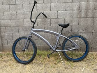 SOUL Beach Cruiser 26 Inch Wheels