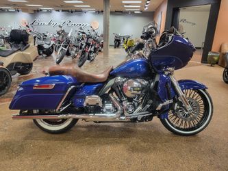 2016 Harley-Davidson Road Glide Ultra