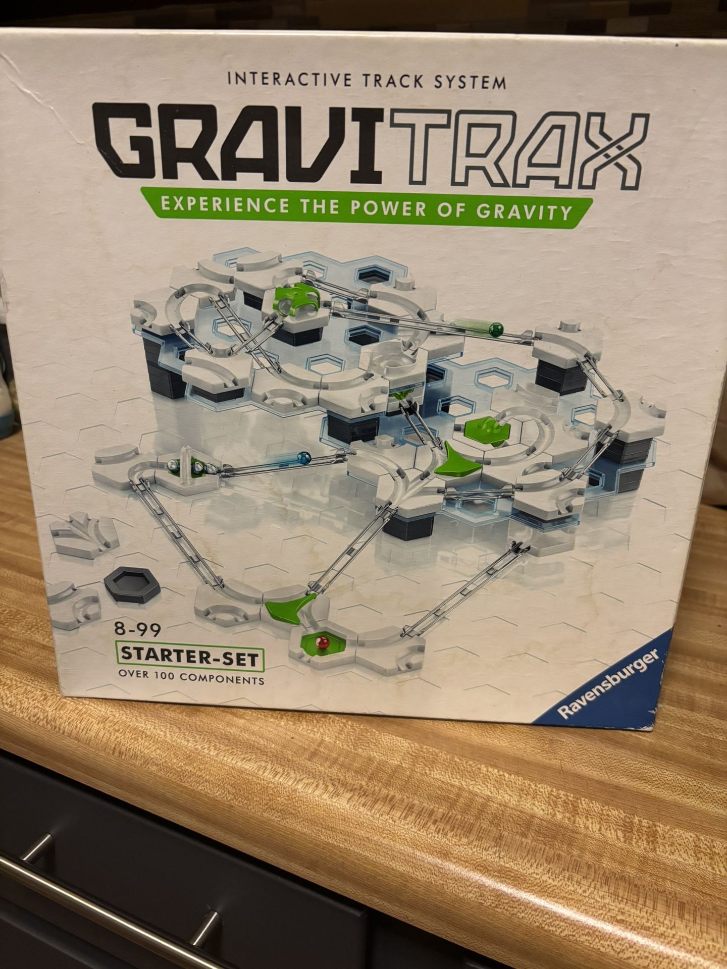 GraviTrax