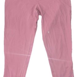 Daisy Fuentes fit capri leggings
