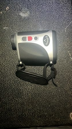Callaway Golf Ez Láser RangeFinder