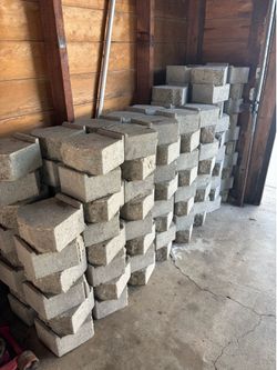 Paver brick
