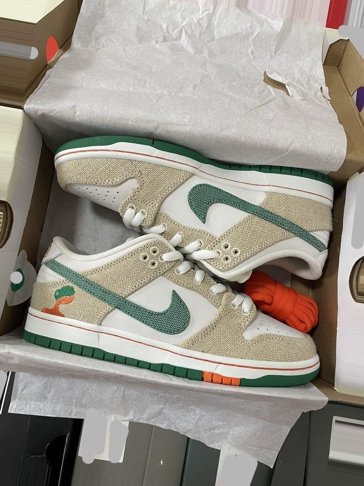 Nike b Dunk Low Jarritos