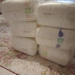 Vendo Estos Panpers Para  Recién Nacido 