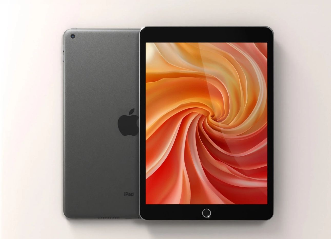 Apple iPad 7th Generation
