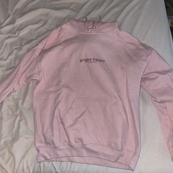 jhene aiko pussy fairy sweatshirt size small