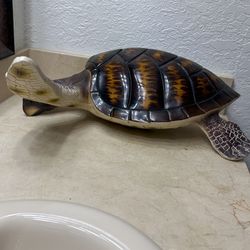 Turtle Decor