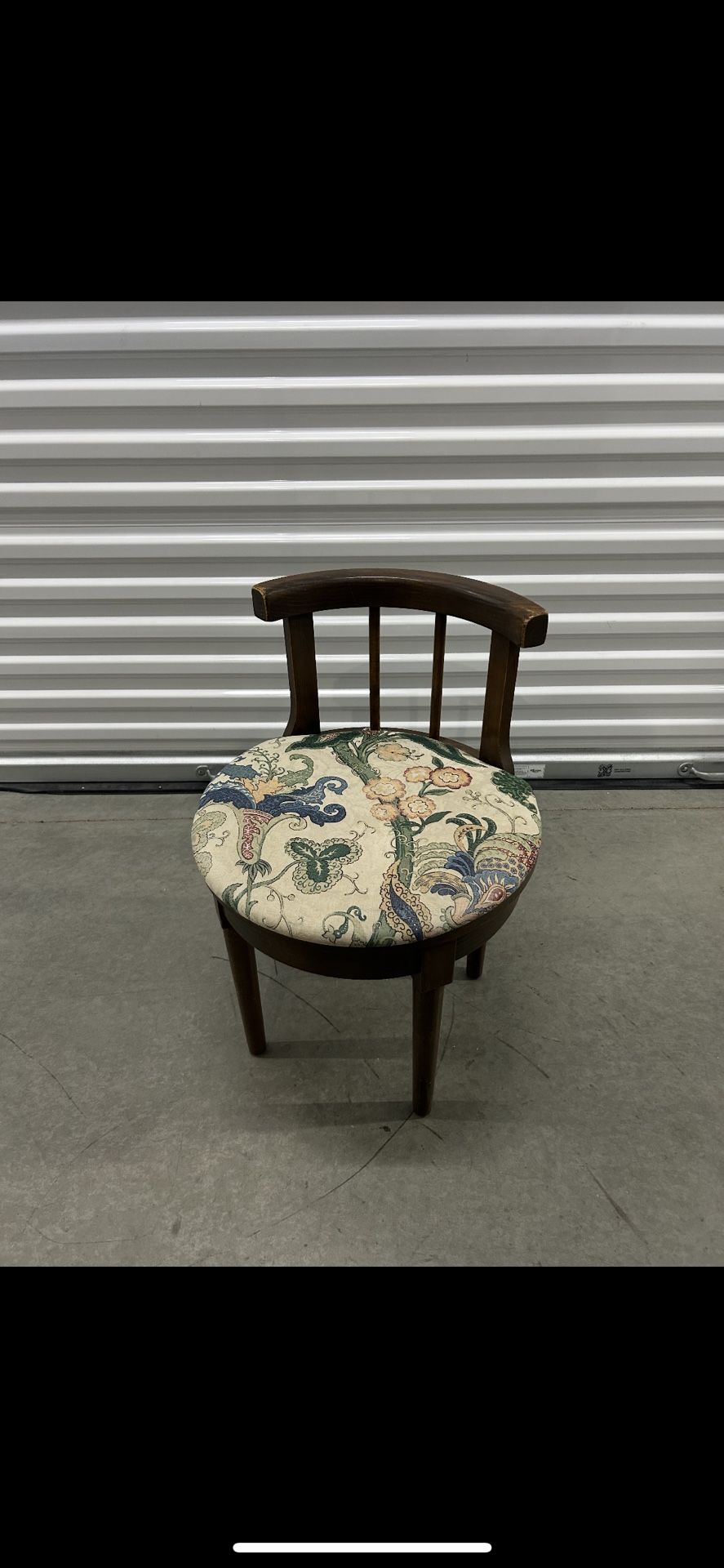Vintage chair