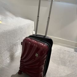 Carry on Luggage, 