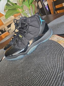 Jordan black