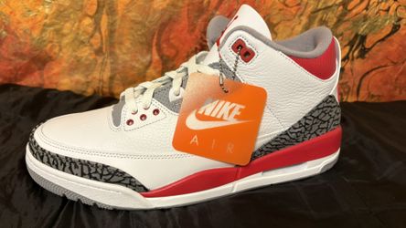 Air Jordan 3 Retro
