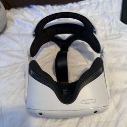 Oculus 2 256gb