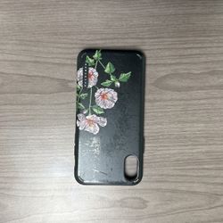 iPhone X Case Cover