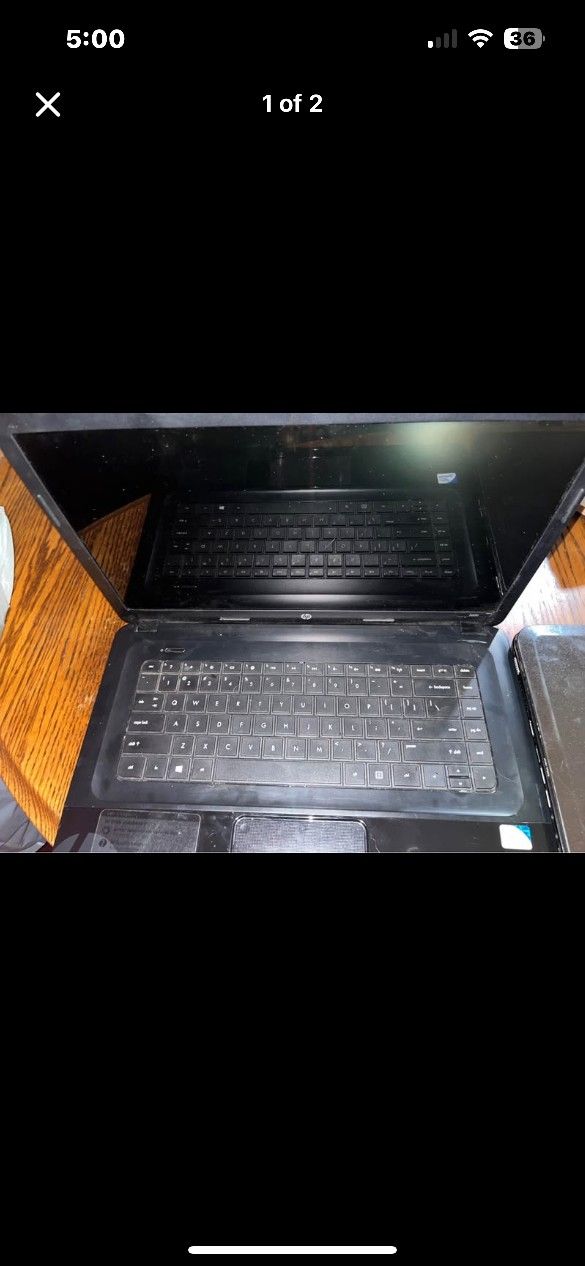 Computers