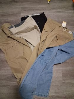 Free pants