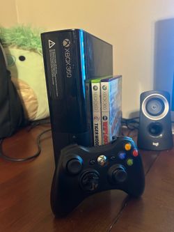 Xbox 360E 500 gb