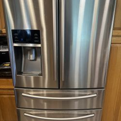 Refrigerator Repair