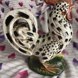 Decorative Rooster 