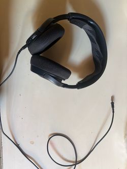 Steel Series Gaming Headset