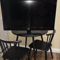 LG 32 Inch HD Flat Screen Tv