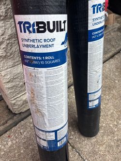 TRIBUILT
