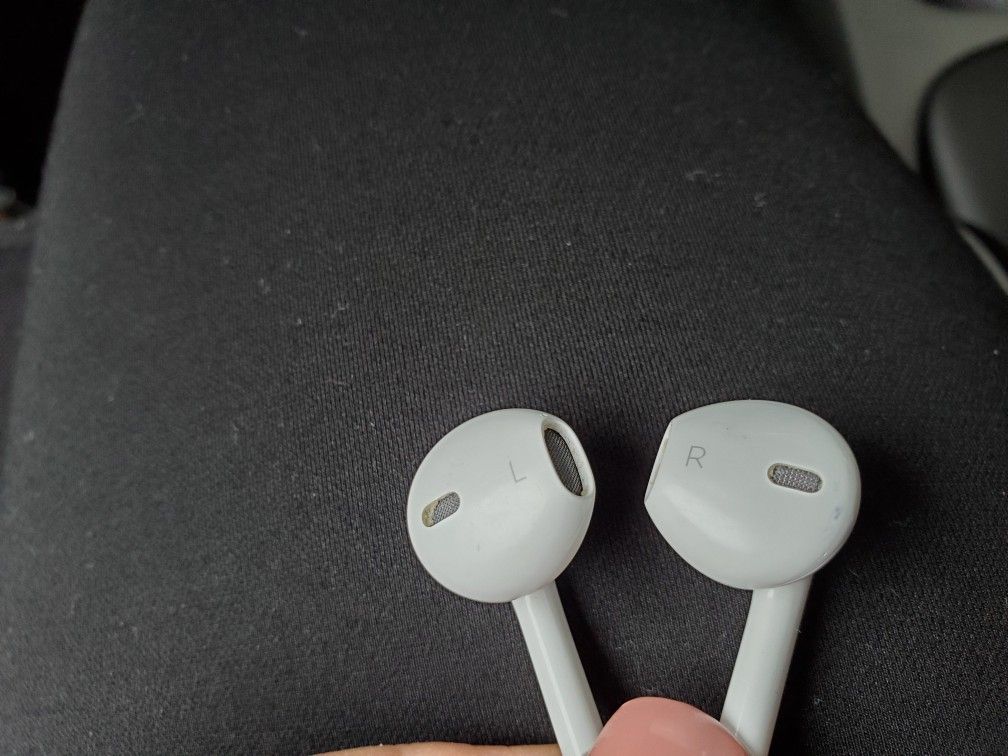 Earbuds