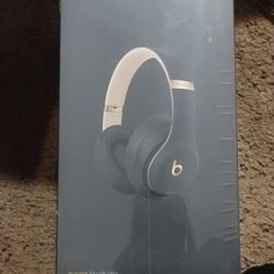 Beats Studio 3 Wireless Headphones 