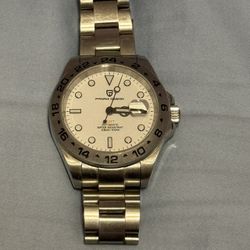 Pagani Design Watch Explorer II, VG Cond. 