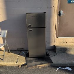 Free Small Refrigerator