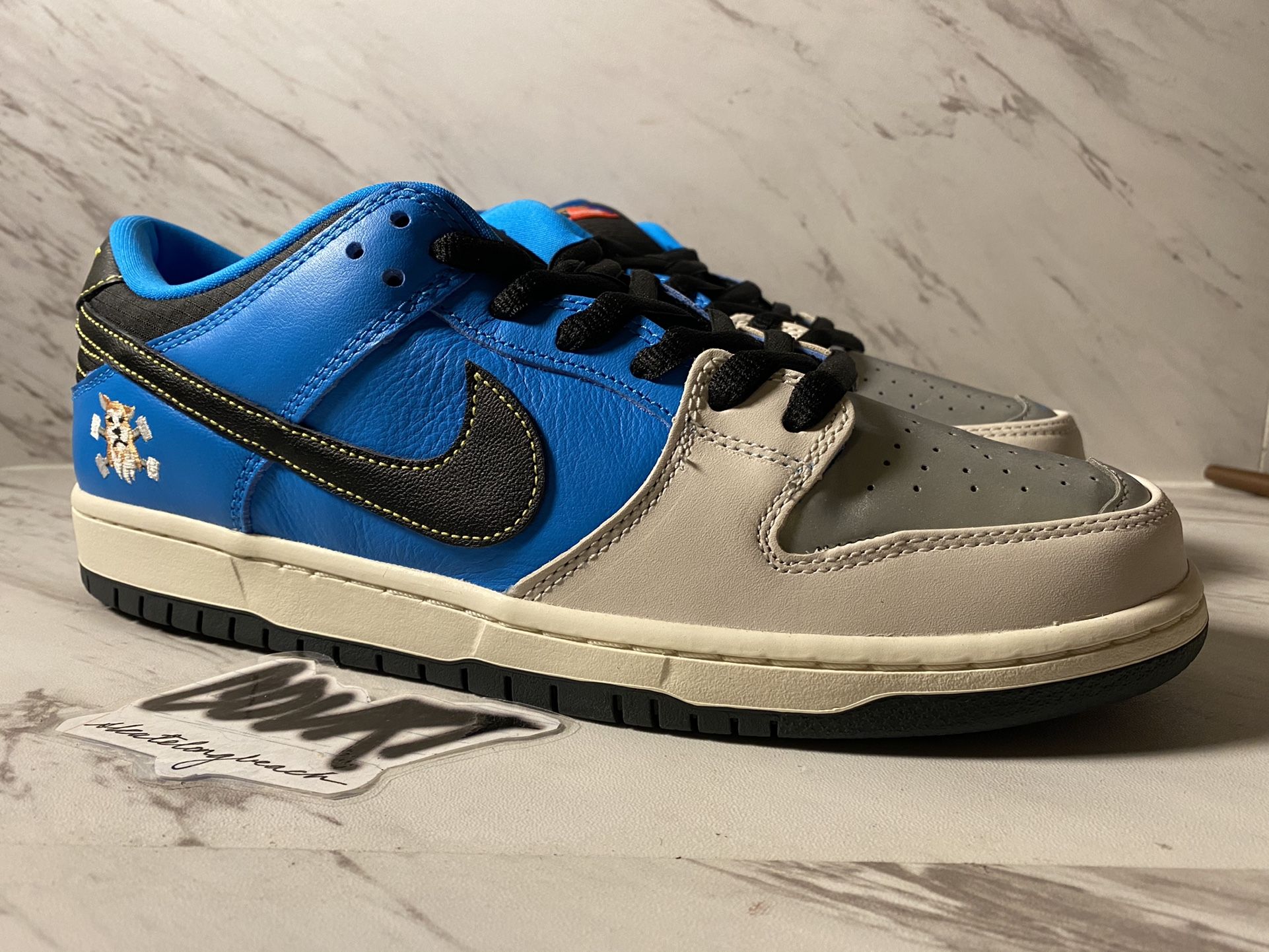 Nike Sb Instant Dunk Low Size 11