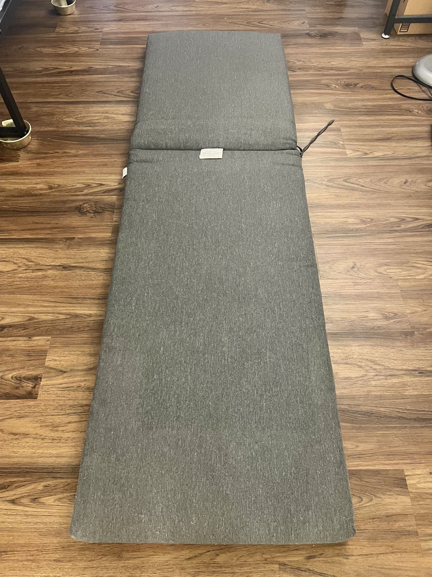 Sun Bed Mattress