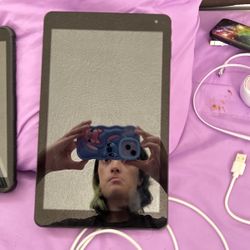 Barns And Noble Tablet